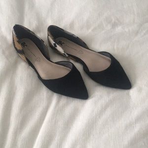 BC D’Orsay Vegan Flats